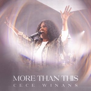 More Than This By CeCe Winans - Album Review