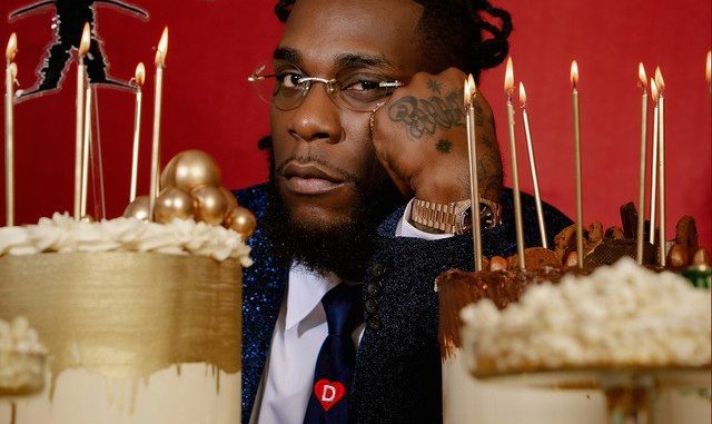 Album Review: Burna Boy - Love, Damini’