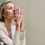 Women who are deeply unhappy with how their life turned out usually display these 8 behaviors (without realizing it)