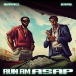 ASAPtheDJ – Run Am ASAP Ft. ZerryDL