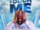 Apostle Johnson Suleman - TOUCH ME ONCE AGAIN