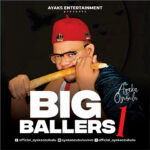 Ayaka Ozubulu – Big Ballers 1