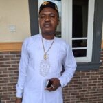 Chief Michael Udegbi - Opi 12 Apostles