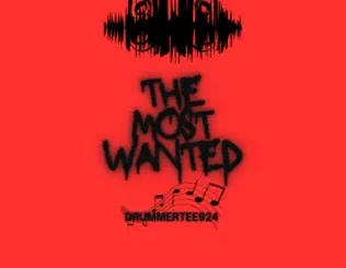 DrummeRTee924 - Most Wanted Log 002 Ft. TheBunny04