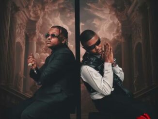 Focalistic – Beyoncé Baby Ft. Ch’cco & Sims Noreng