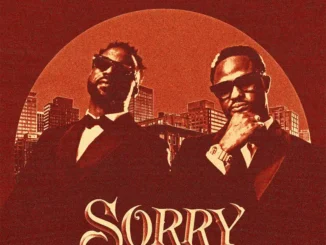 Iyanya – Sorry ft. Fido