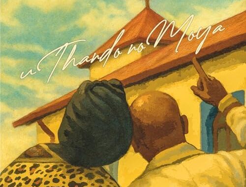 Josiah De Disciple – Lento ft ZANI, Imor.art & Mphoet