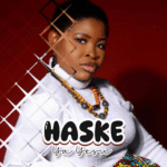 Labisi Esther – Haske