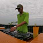 DJ Consequence - Live 4rm The View RoofTop Lagos (EP 009)