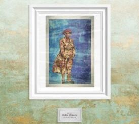 Aubrey Qwana – Ekuhambeni