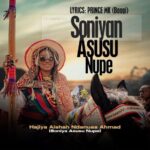 Prince Mk Baagi – Soniya Asusu Nupe