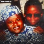 Skales – Martina’s Son (Album)