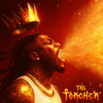 Stonebwoy - The Torcher Album