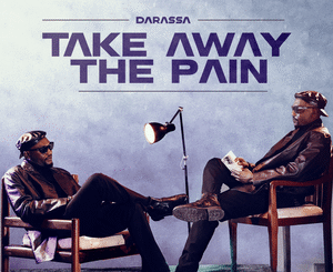 Darassa - Sipping Waves Smoking Life