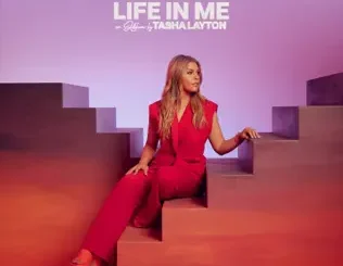 Tasha Layton - The One You Love Ft Rachael Lampa