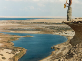 Venna - Eternal Reflections Ft. Yussef Dayes