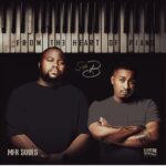 MFR Souls – Stampede ft. Mdu aka TRP & Tycoon