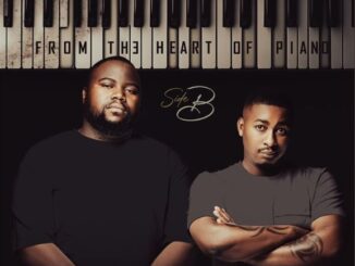 MFR Souls – Stampede ft. Mdu aka TRP & Tycoon