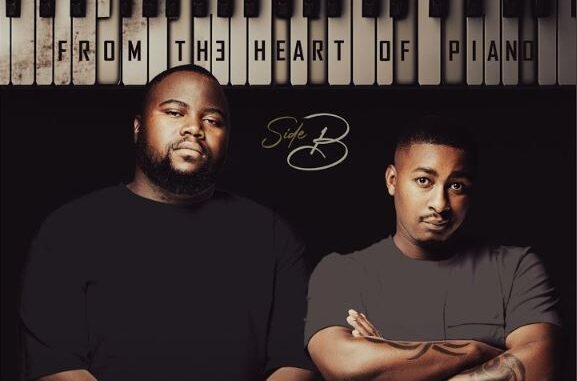 MFR Souls – Stampede ft. Mdu aka TRP & Tycoon